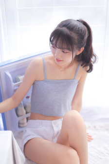 总裁的机械情人